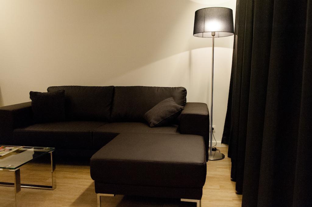 Appart'Hotel Urban Lodge Chaudfontaine Kültér fotó