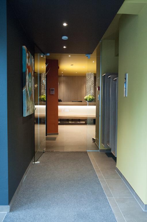 Appart'Hotel Urban Lodge Chaudfontaine Kültér fotó