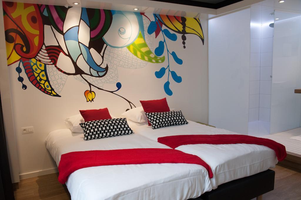 Appart'Hotel Urban Lodge Chaudfontaine Kültér fotó