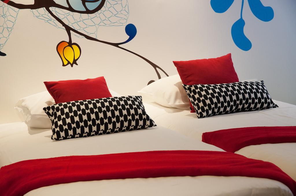 Appart'Hotel Urban Lodge Chaudfontaine Szoba fotó