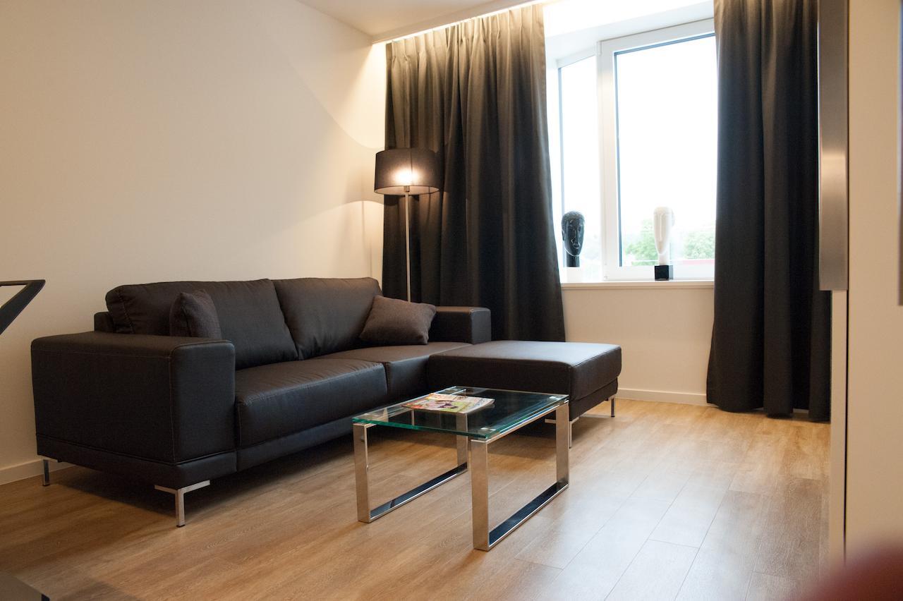 Appart'Hotel Urban Lodge Chaudfontaine Szoba fotó